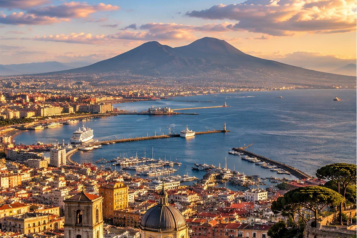 Napoli