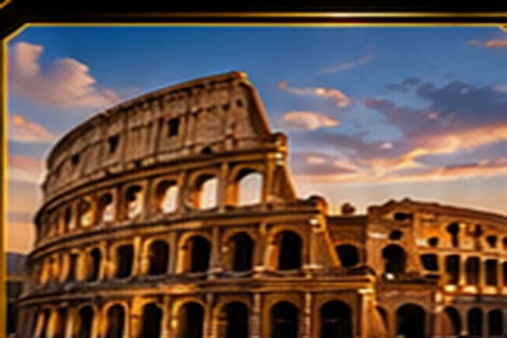 Roma