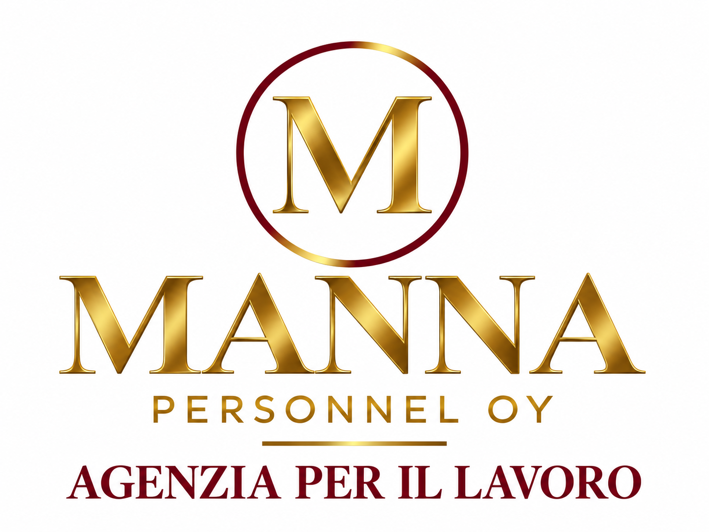 Logo Manna Personnel Oy